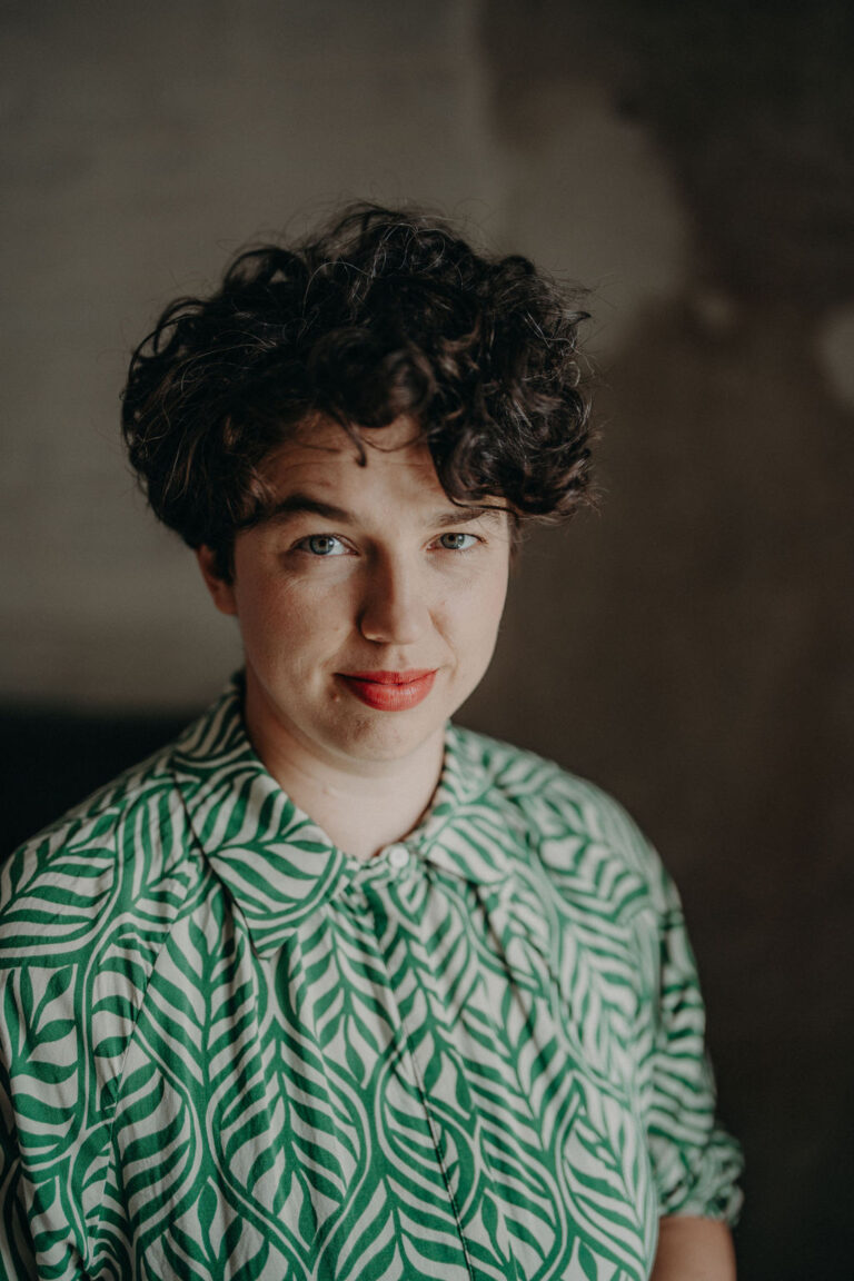 Wiebke Vogelaar