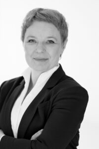 Dr. Lena Eckert
