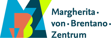 Logo Margherita-von-Brentano Zentrum